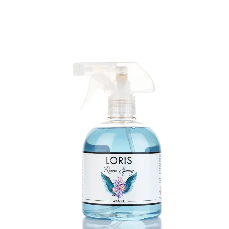خوشبوکننده هوا لوریس مدل "ملک" – Melek Sprey (500ml)